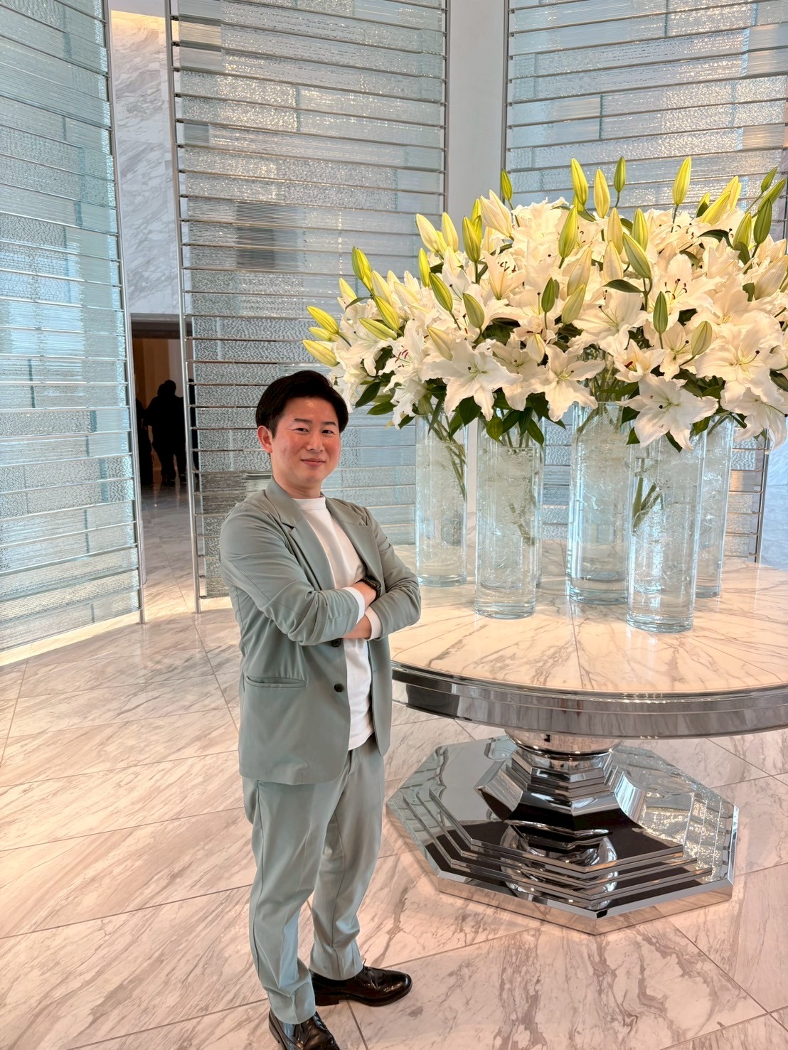 株式会社カラフィリア 代表取締役 前橋航介（まえばし こうすけ）